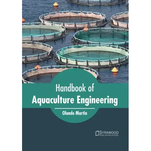 Handbook of Aquaculture Engineering