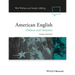 American English: Dialects and Variation