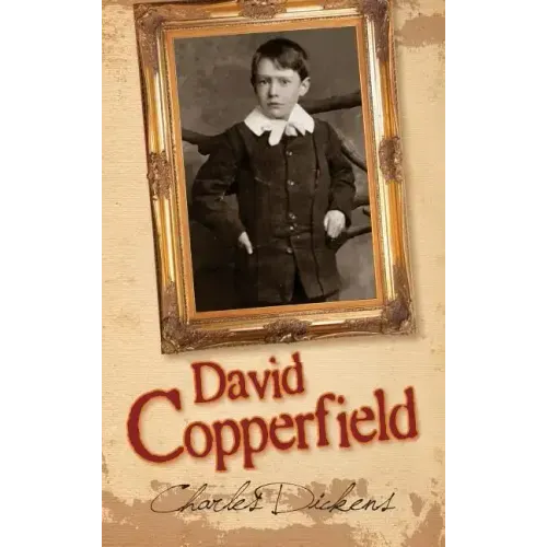 David Copperfield