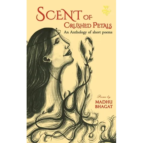 Scent of Crushed Petals