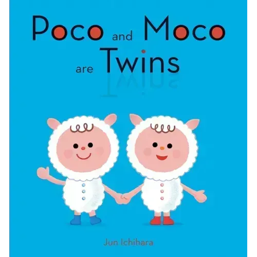 Poco and Moco Are Twins