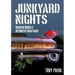 Junkyard Nights: Haunting California's Automotive Graveyards
