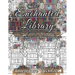 The Enchanted Library: A Coloring Book for Writers and Bookworms