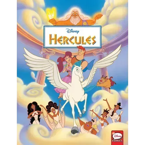 Hercules