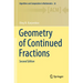 Geometry of Continued Fractions