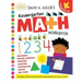 David A. Adler's Kindergarten Math Workbook
