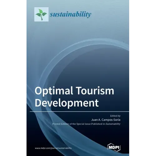 Optimal Tourism Development