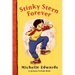 Stinky Stern Forever