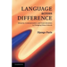 Language Across Difference: Ethnicity, Communication, and Youth Identities in Changing Urban Schools