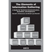 The Elements of Information Gathering: A Guide for Technical Communicators, Scientists, and Engineers