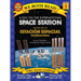A Day on the International Space Station-Un Día En La Estación Espacial Internacional