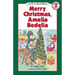 Merry Christmas, Amelia Bedelia