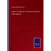 Letters of Colonist on the Government of Public Opinion