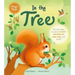 In the Tree: A Magic Flaps Book