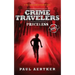 Priceless: Crime Travelers Spy School Mystery & International Adventure Series