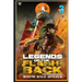 Legends of the Flashback Book Three
