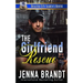 The Girlfriend Rescue: A K9 Handler Romance