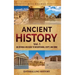 Ancient History Vol. 1: An Enthralling Guide to Mesopotamia, Egypt, and Rome