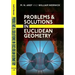 Problems and Solutions in Euclidean Geometry