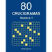 80 Crucigramas - N. 1
