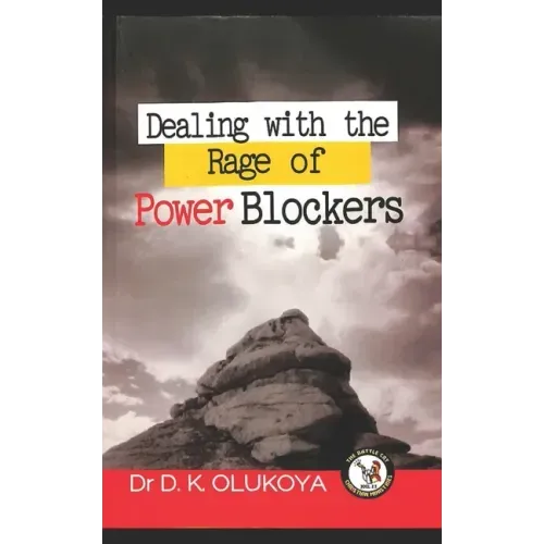 Dealing with the rage of power blockers