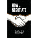How to Negotiate