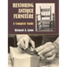 Restoring Antique Furniture: A Complete Guide