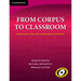 From Corpus to Classroom: Language Use and Language Teaching