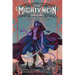 Critical Role: The Mighty Nein Origins--Mollymauk Tealeaf