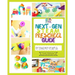 Next-Gen STEAM Preschool Guide: Year-long program and guide to 40+ activities for 3-6 year olds
