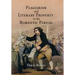 Plagiarism and Literary Property in the Romantic Period