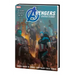Avengers by Jonathan Hickman Omnibus Vol. 2 [New Printing]