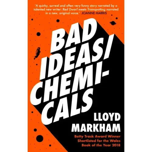 Bad Ideas\Chemicals