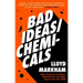 Bad Ideas\Chemicals