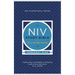 NIV Study Bible, Fully Revised Edition, Personal Size, Hardcover, Red Letter, Comfort Print