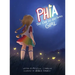 Phia, The Can Do Anything Girl