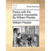 Peace with the Jacobins Impossible. by William Playfair, ...
