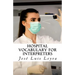 Hospital Vocabulary for Interpreters: English-Spanish Medical Terms