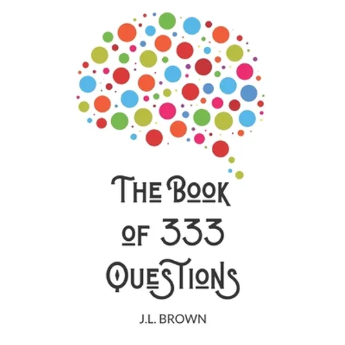 The Book of 333 Questions