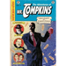 The Adventures of Mr. Tompkins 2