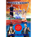 The Winner's Mindset: A Self-Development Guide for The Youth.