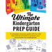 The Ultimate Kindergarten Prep Guide: A complete resource guide with fun and educational activities to prepare your preschooler for kindergarten