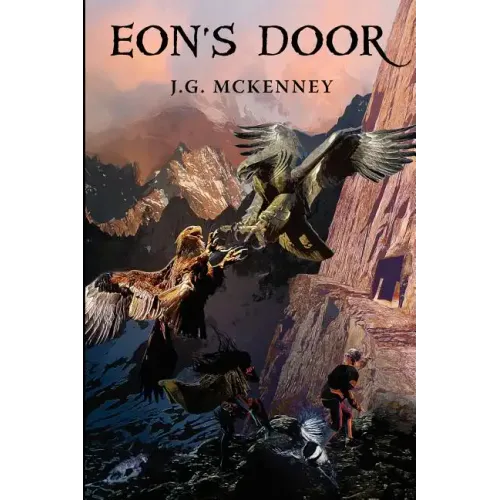 Eon's Door
