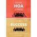 Trade HOA Stress for Success: A Guide to Managing Your HOA in a Healthy Manner