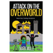Attack on the Overworld, Book One: Finding Herobrine