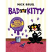 Bad Kitty