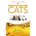 Essential Oils For Cats: The Complete Guide To Safely Using Essential Oils On Your Cat