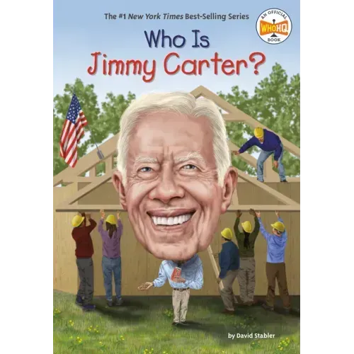 Who Was Jimmy Carter?