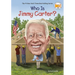 Who Was Jimmy Carter?
