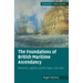 The Foundations of British Maritime Ascendancy
